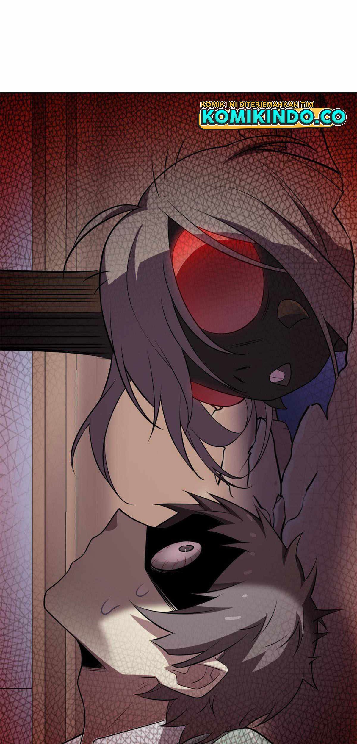 The Strong Man From the Mental Hospital Chapter 46 Gambar 42