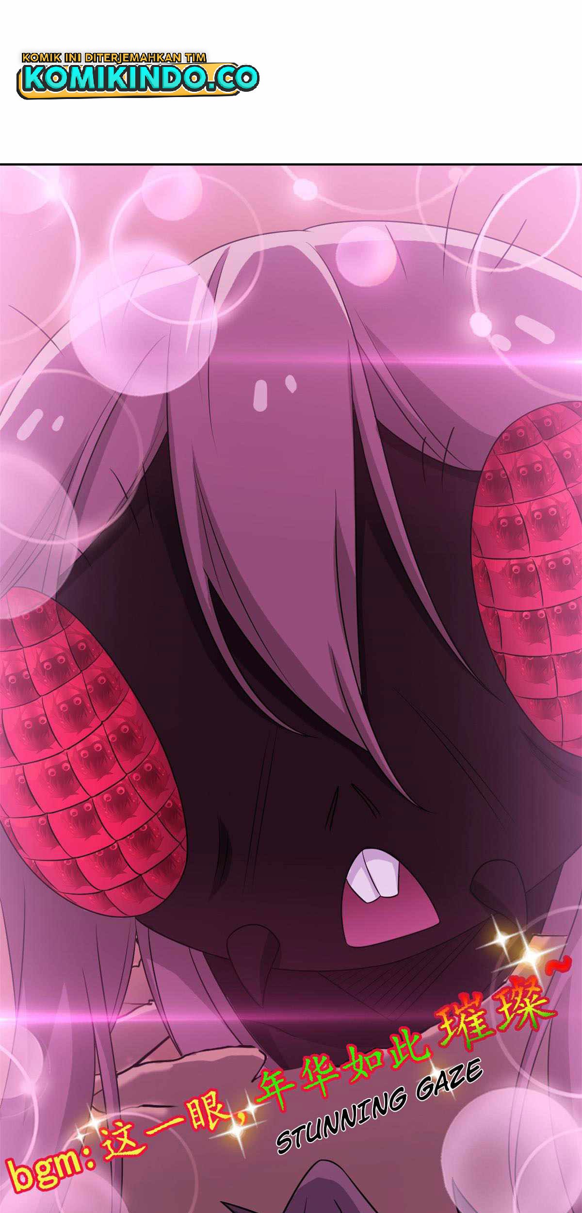 The Strong Man From the Mental Hospital Chapter 46 Gambar 44