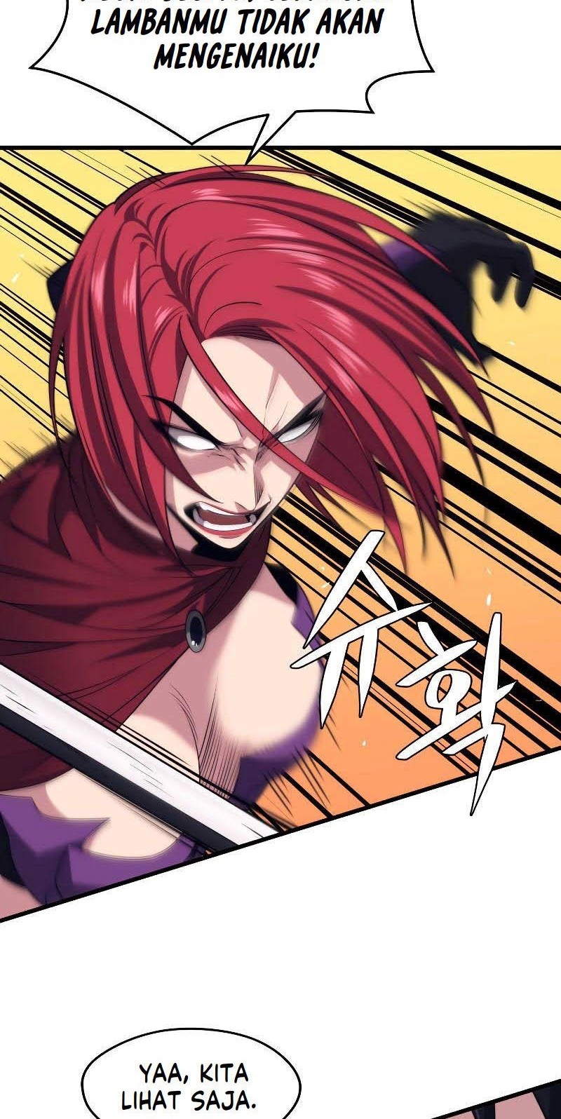 Seoul Station Necromancer Chapter 32 Gambar 19