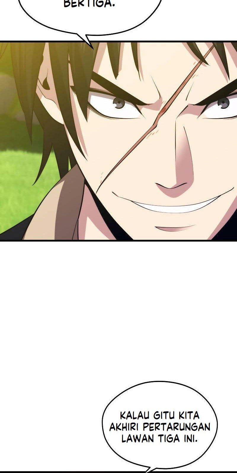 Seoul Station Necromancer Chapter 32 Gambar 23