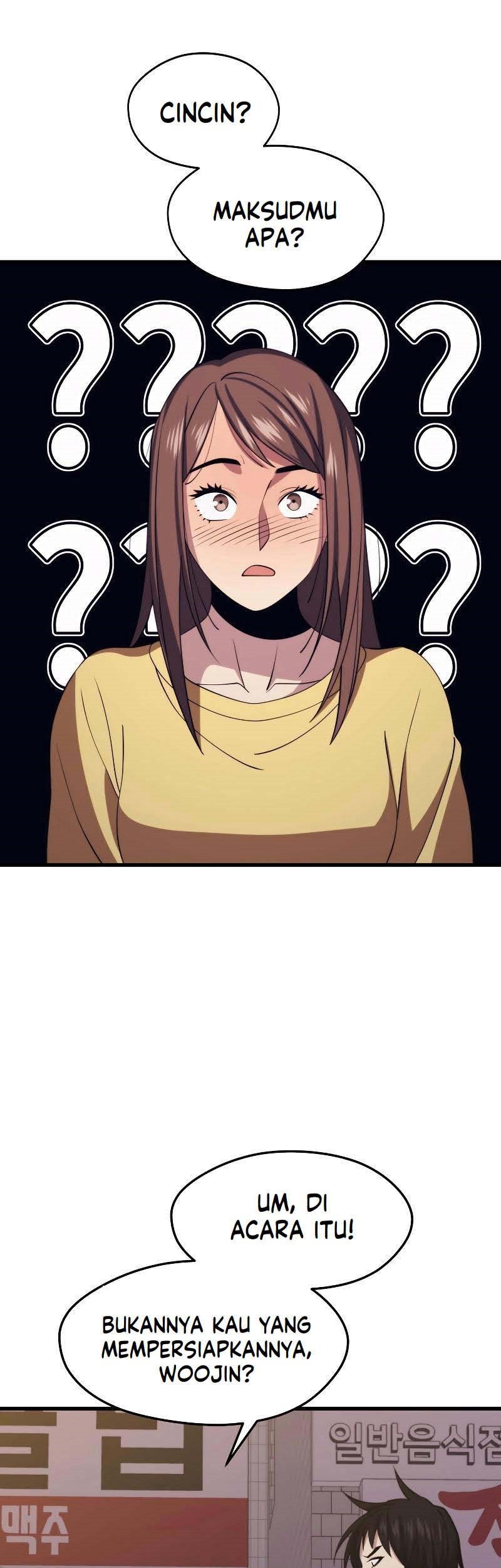 Seoul Station Necromancer Chapter 32 Gambar 44