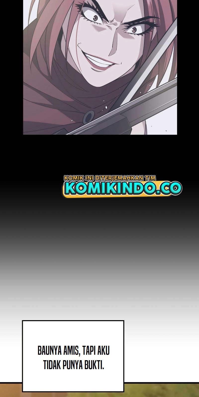Seoul Station Necromancer Chapter 32 Gambar 51