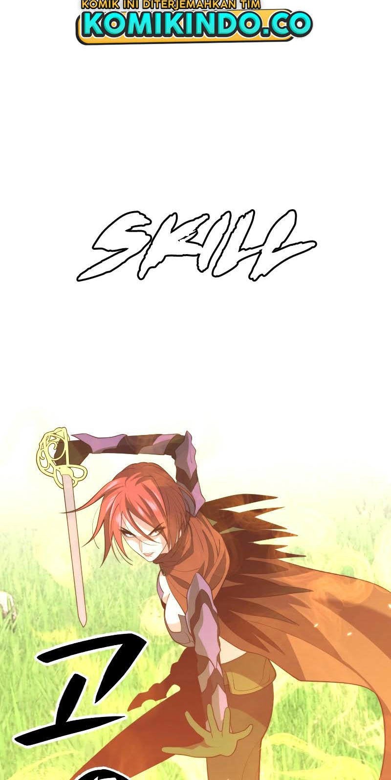 Seoul Station Necromancer Chapter 32 Gambar 3