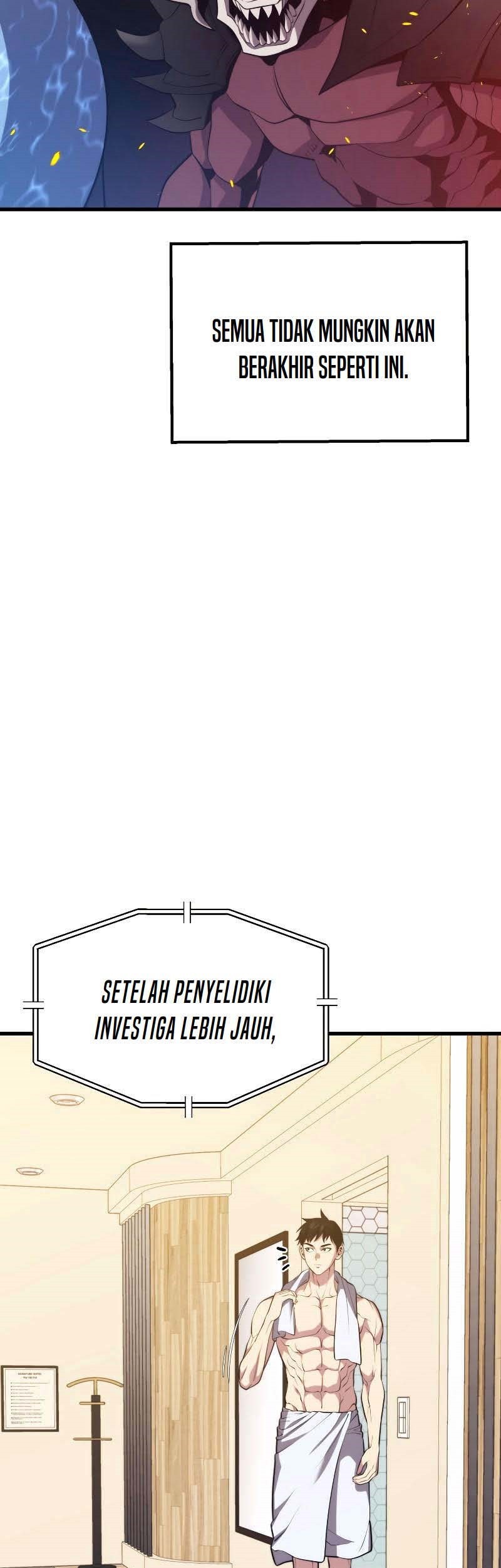 Seoul Station Necromancer Chapter 32 Gambar 68