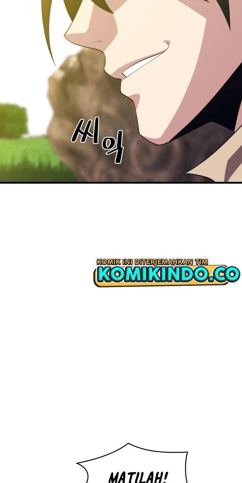Seoul Station Necromancer Chapter 32 Gambar 5