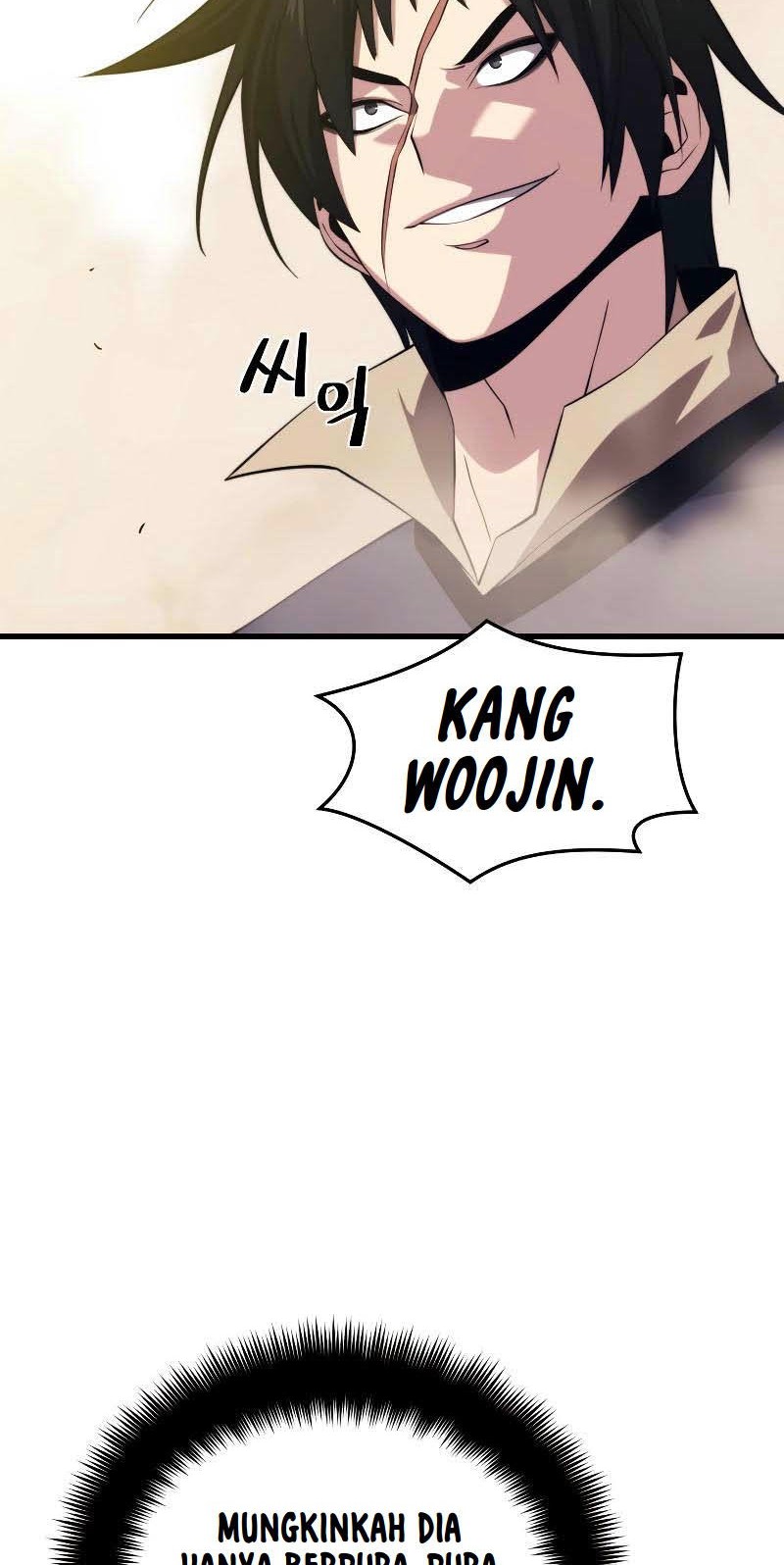 Seoul Station Necromancer Chapter 32 Gambar 13
