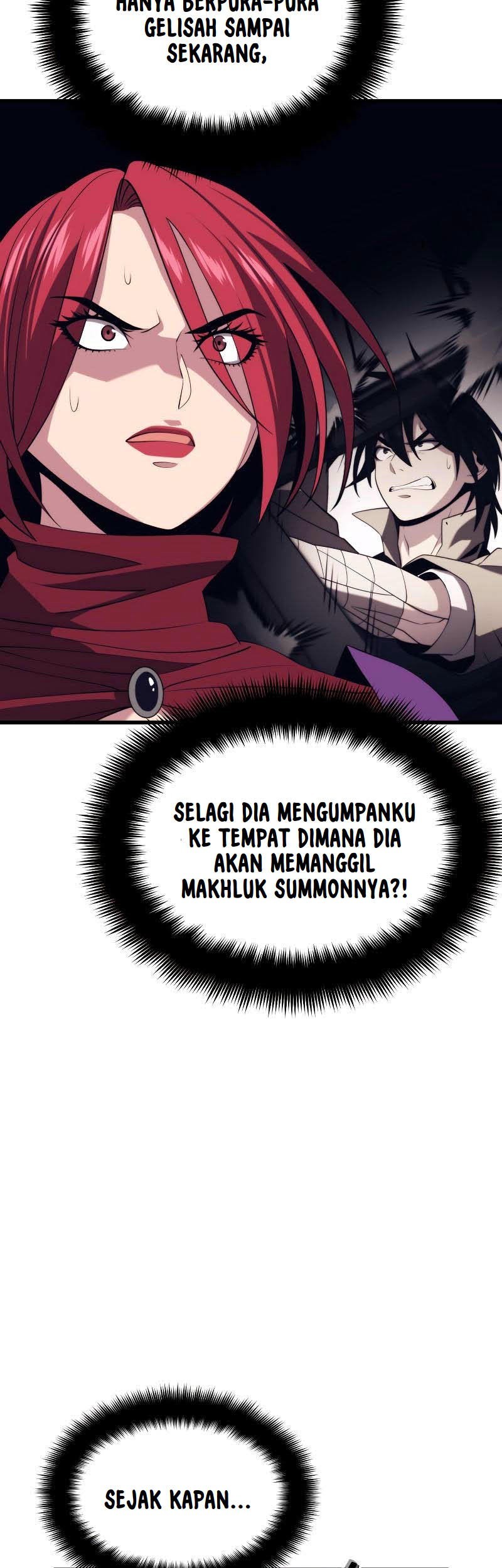 Seoul Station Necromancer Chapter 32 Gambar 14