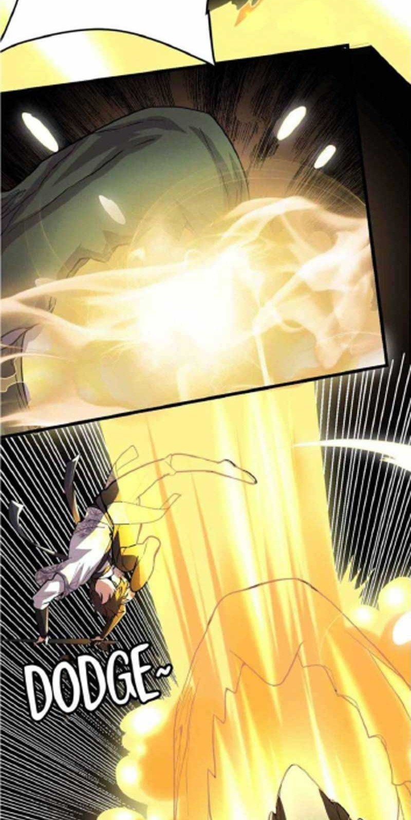 I Might Be A Fake Cultivator Chapter 99 Gambar 20