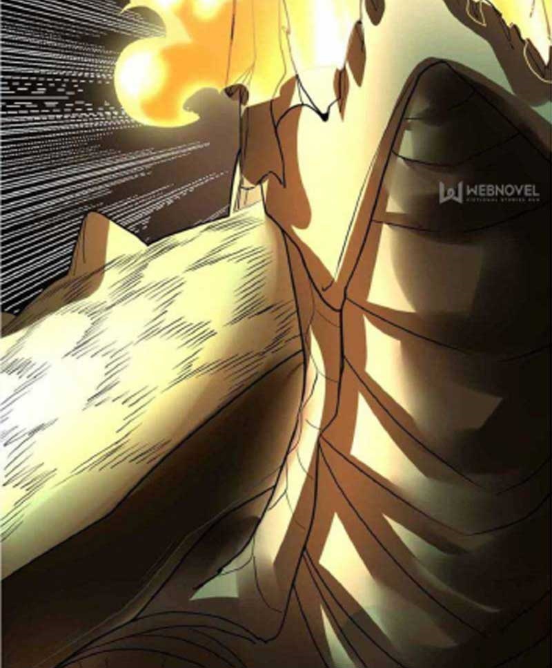 I Might Be A Fake Cultivator Chapter 99 Gambar 21