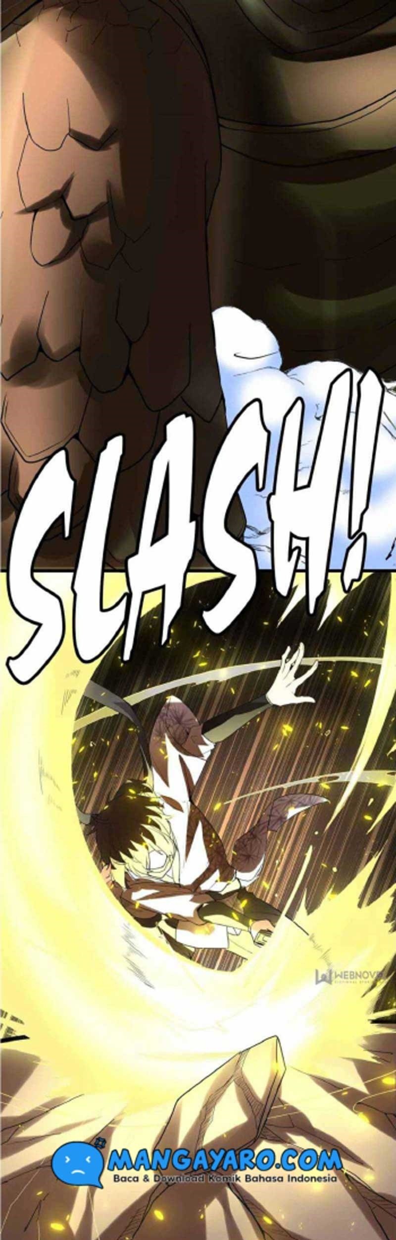 I Might Be A Fake Cultivator Chapter 99 Gambar 22