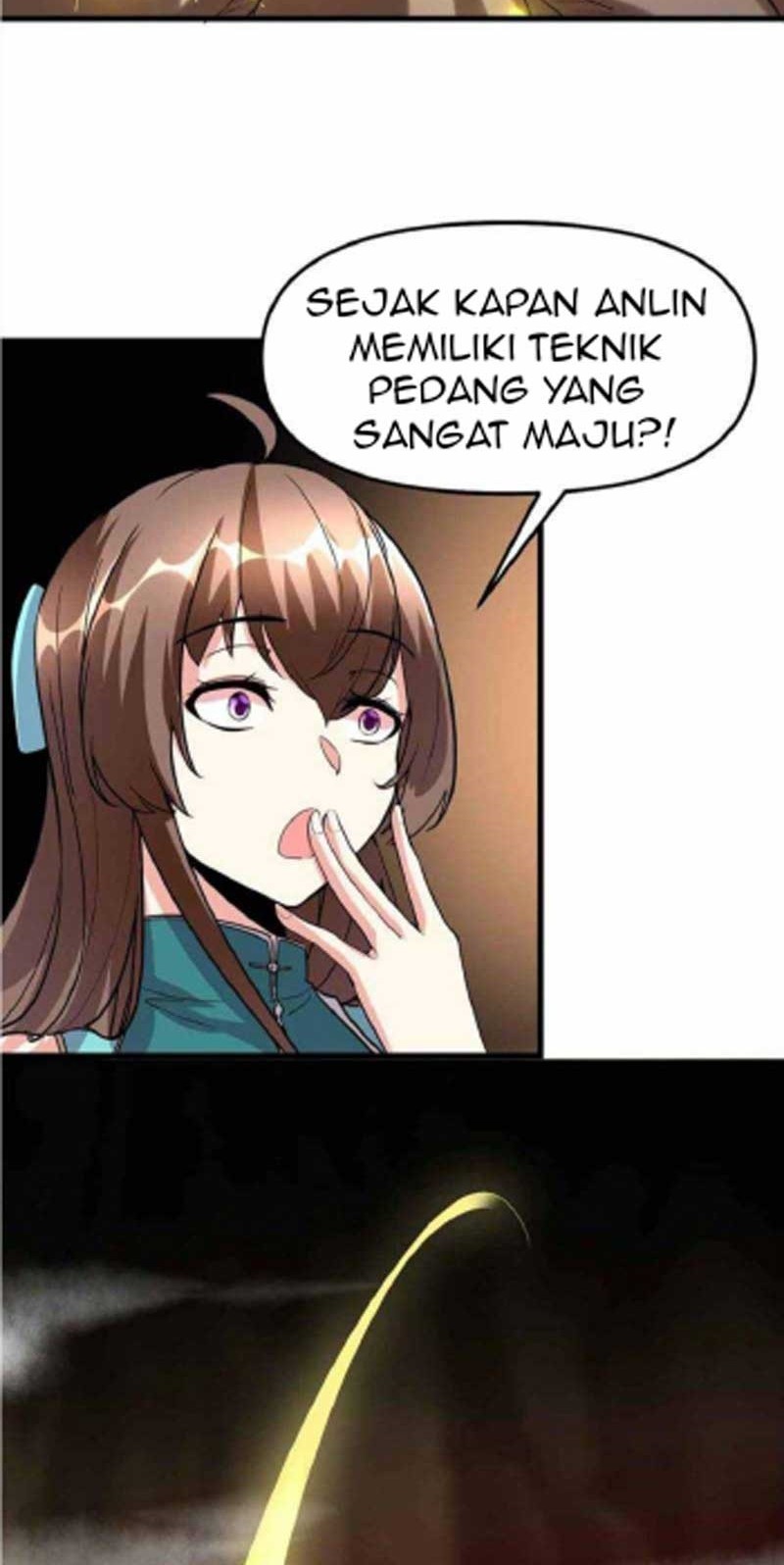 I Might Be A Fake Cultivator Chapter 99 Gambar 23