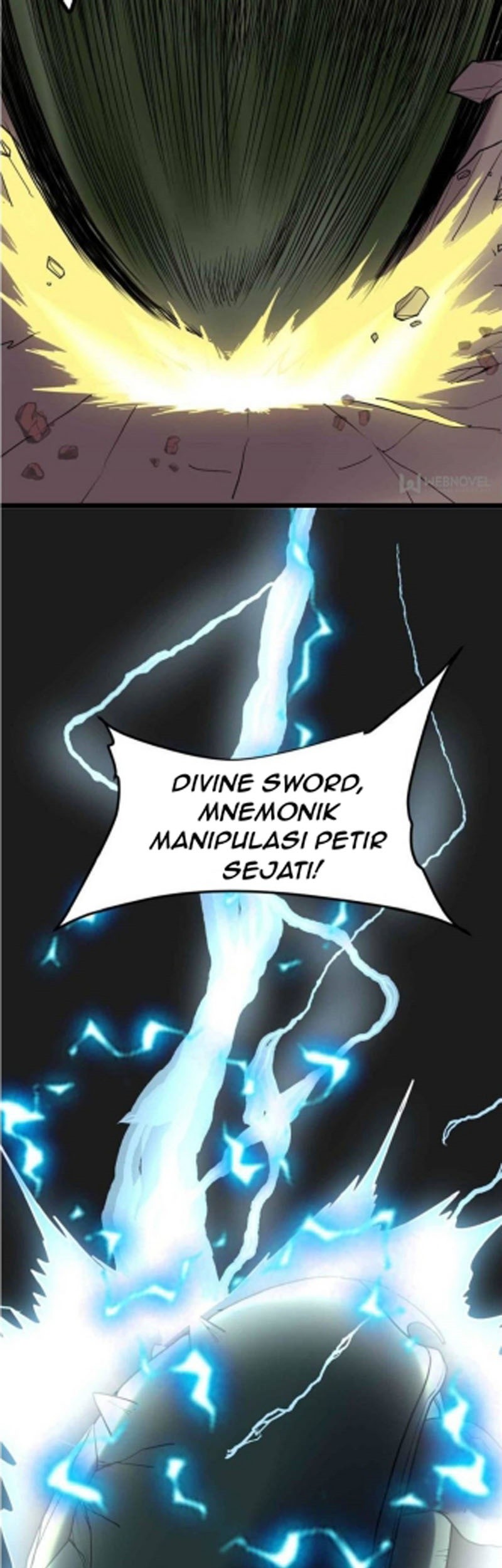 I Might Be A Fake Cultivator Chapter 99 Gambar 27