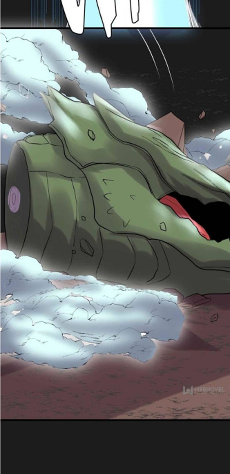 I Might Be A Fake Cultivator Chapter 99 Gambar 31