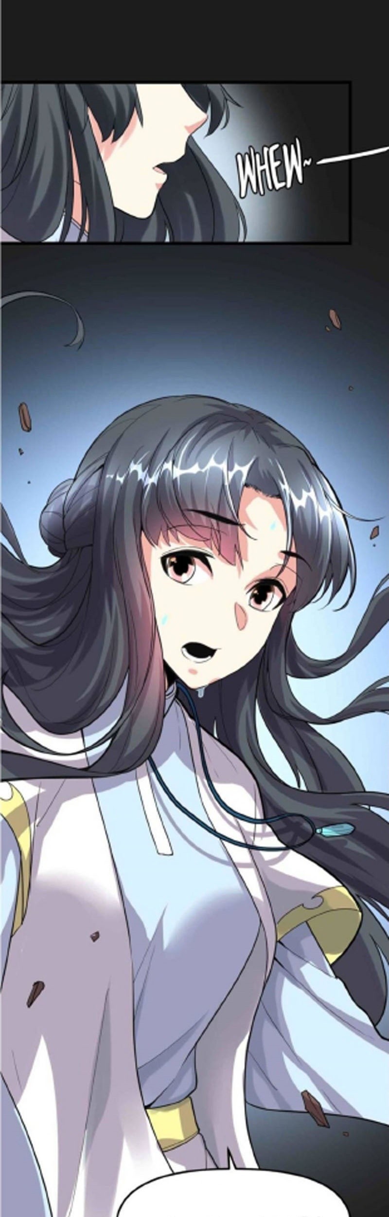 I Might Be A Fake Cultivator Chapter 99 Gambar 32