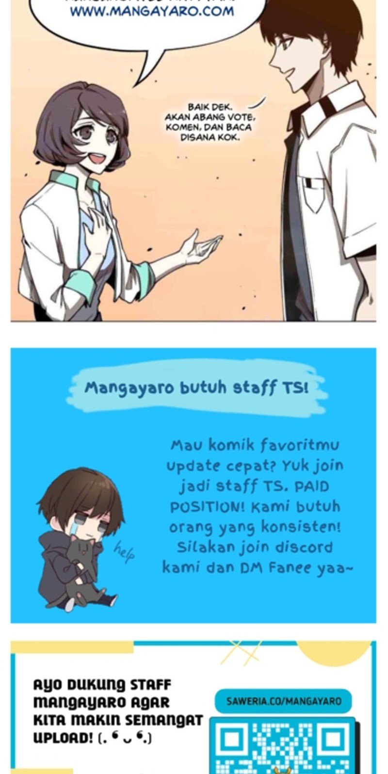 I Might Be A Fake Cultivator Chapter 99 Gambar 38