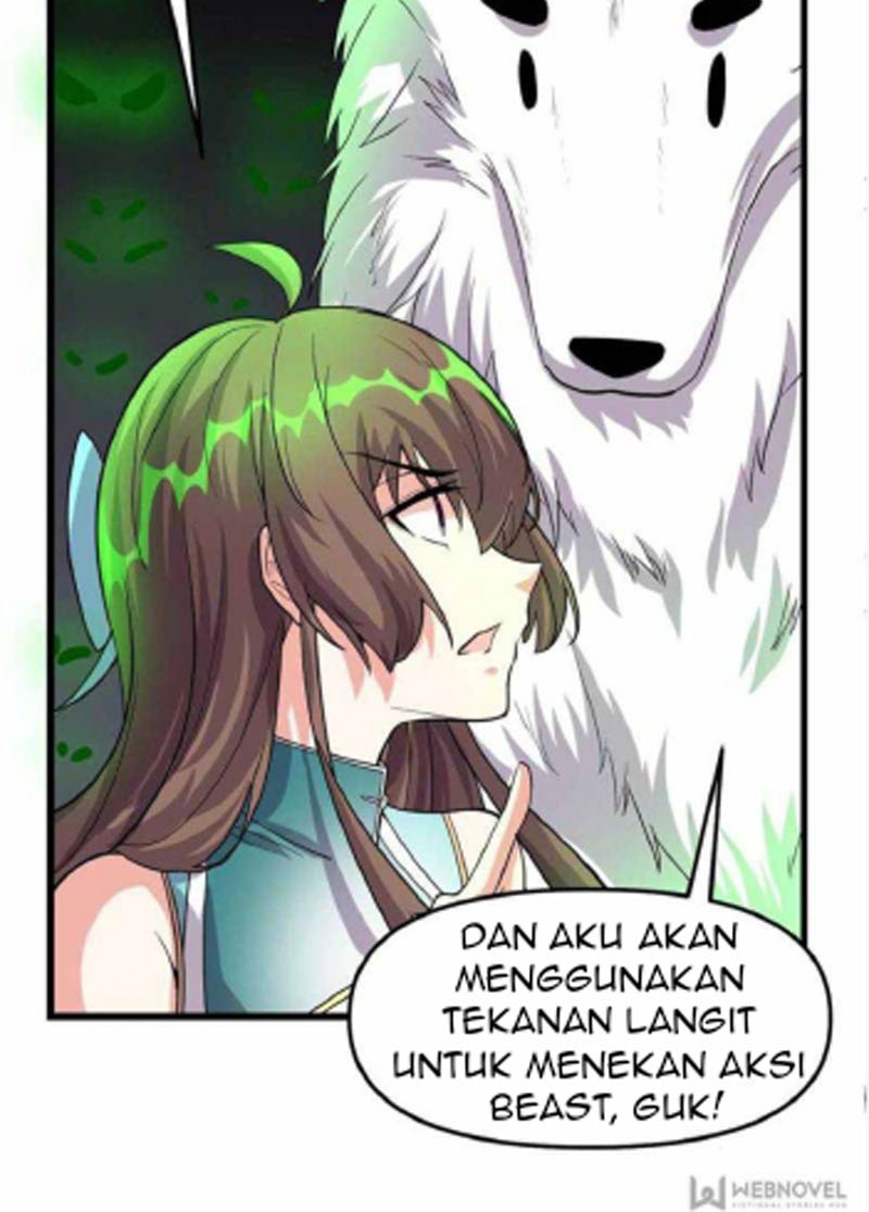 I Might Be A Fake Cultivator Chapter 99 Gambar 6