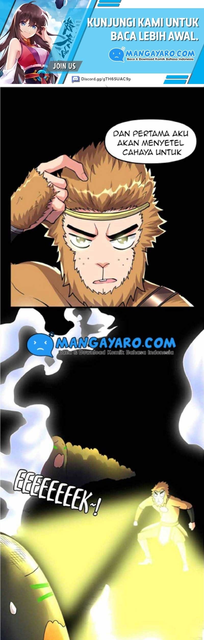 I Might Be A Fake Cultivator Chapter 99 Gambar 7