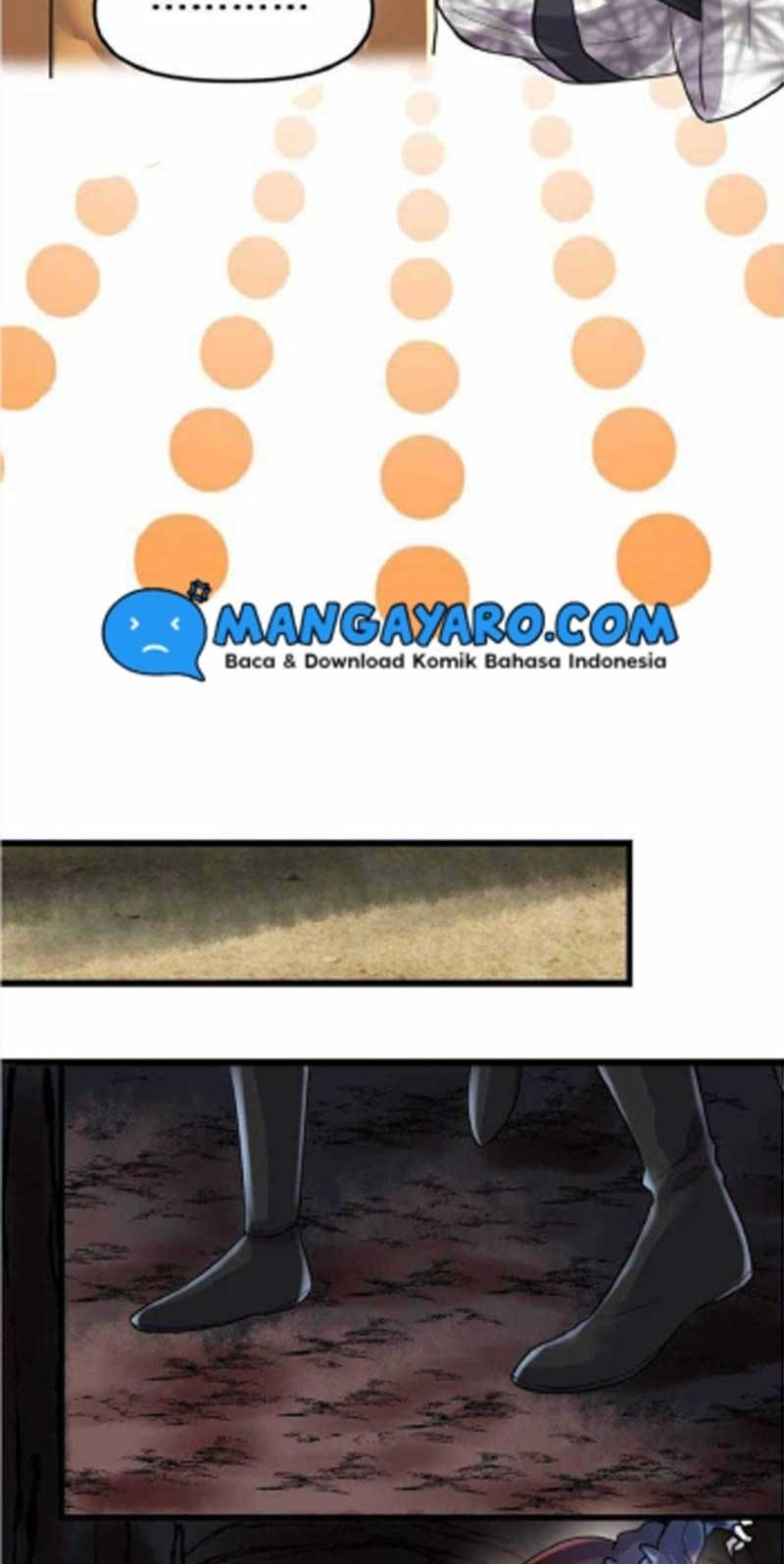 I Might Be A Fake Cultivator Chapter 99 Gambar 10