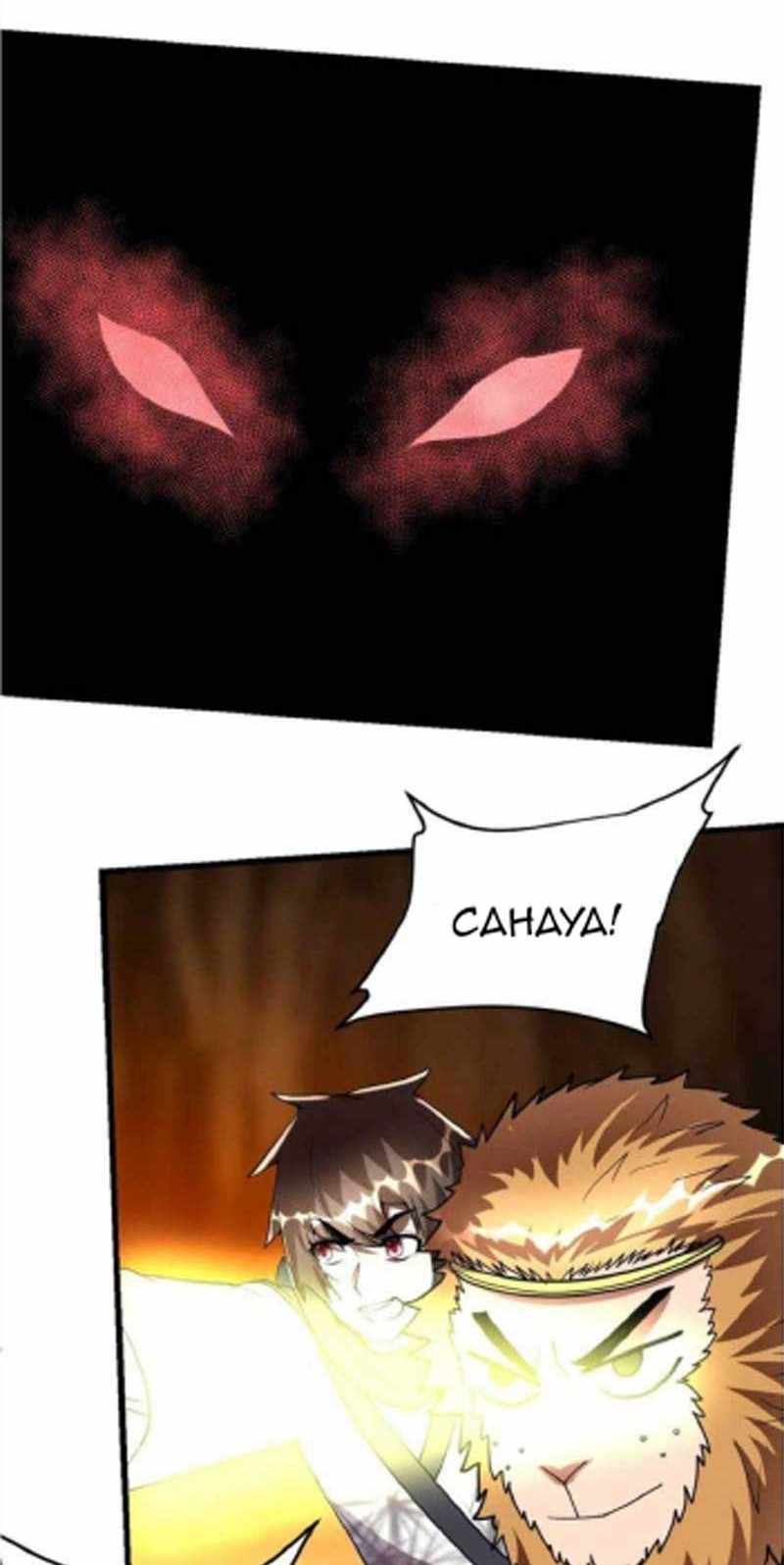 I Might Be A Fake Cultivator Chapter 99 Gambar 13