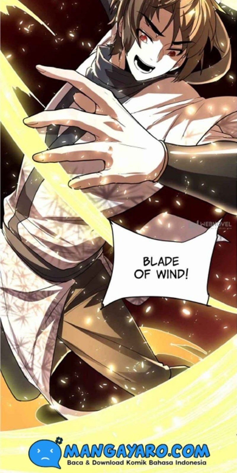 I Might Be A Fake Cultivator Chapter 96 Gambar 15