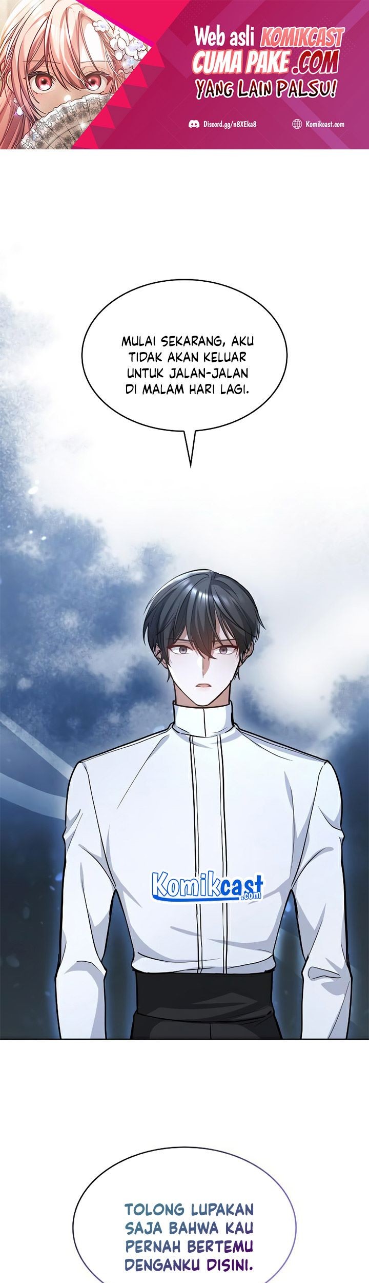 Baca Manhwa Regina Rena – To the Unforgiven Chapter 09 Gambar 2