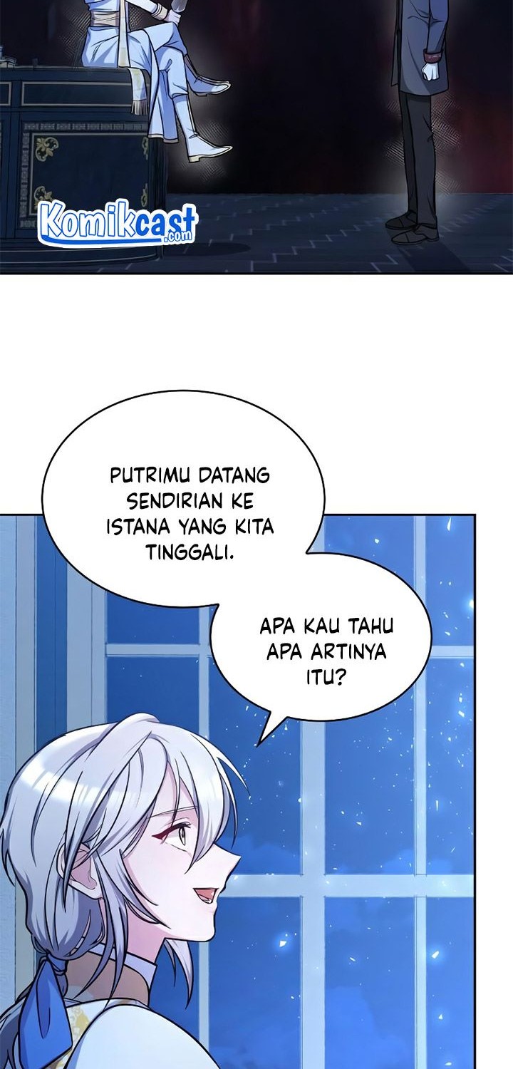 Regina Rena – To the Unforgiven Chapter 09 Gambar 73