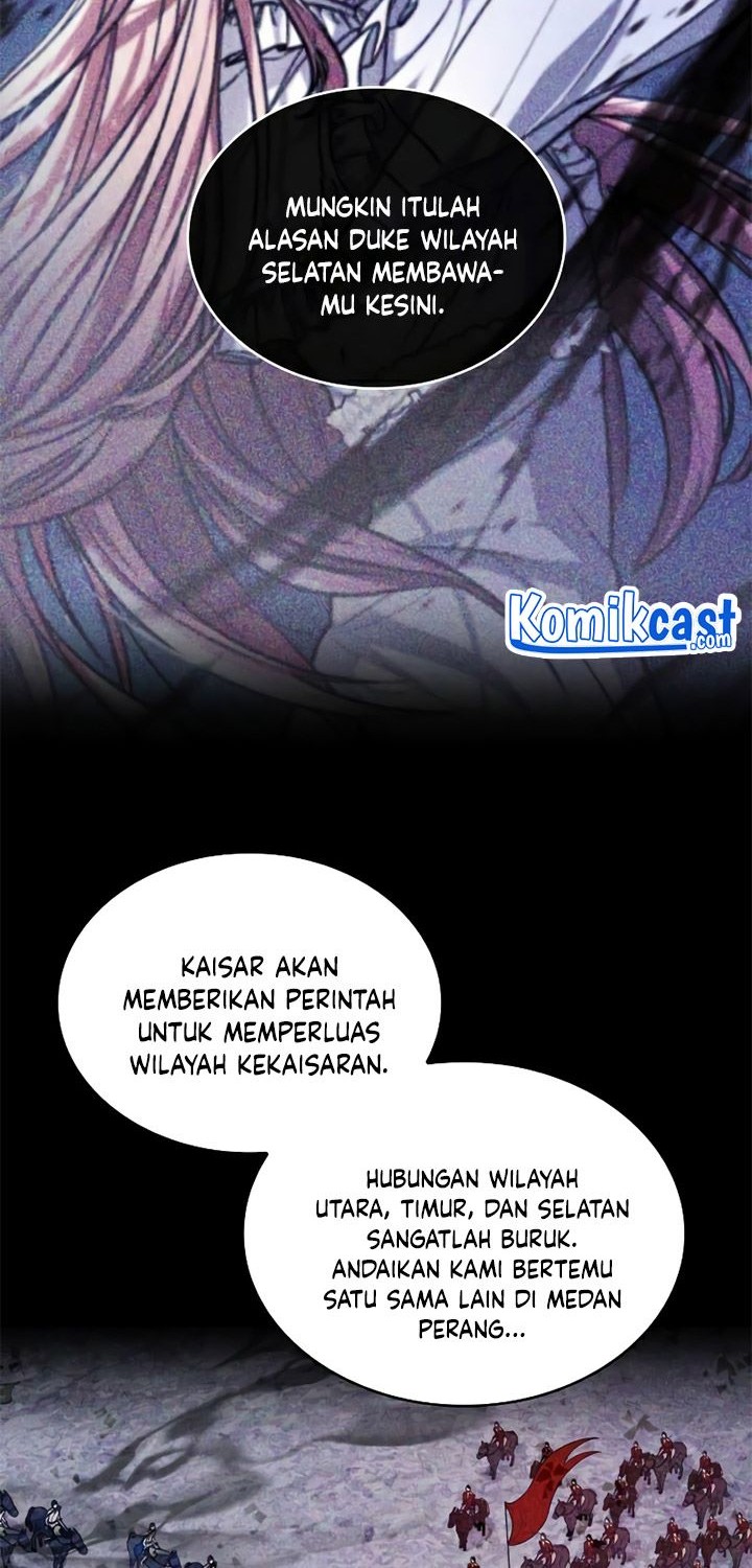 Regina Rena – To the Unforgiven Chapter 09 Gambar 8