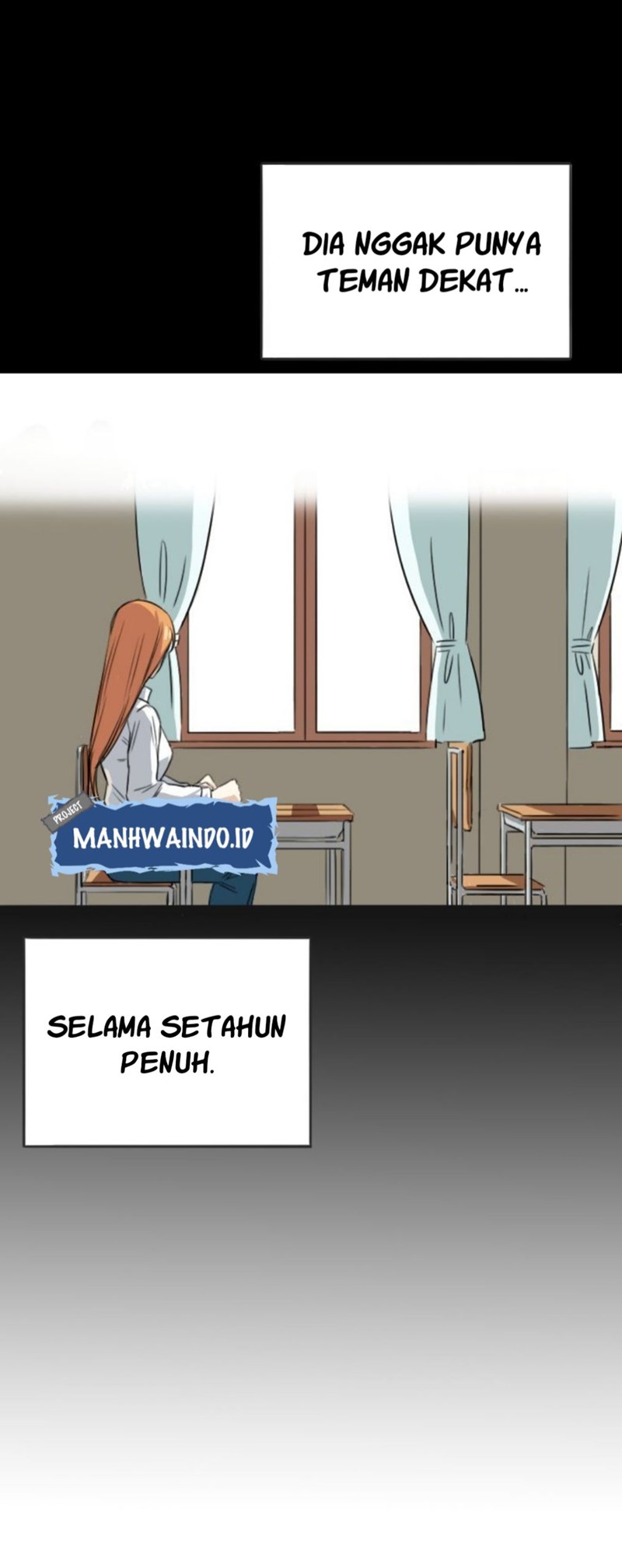 Drawing Romance Chapter 43 Gambar 11