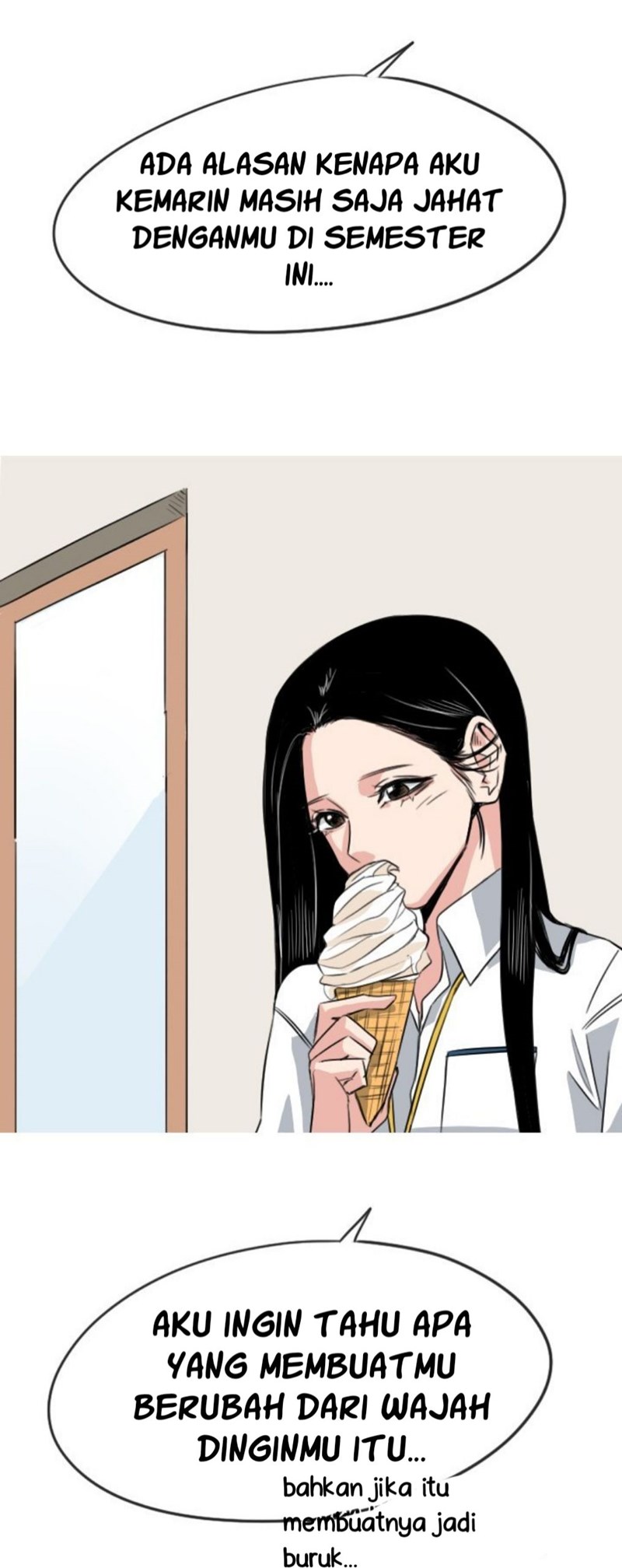 Drawing Romance Chapter 43 Gambar 15
