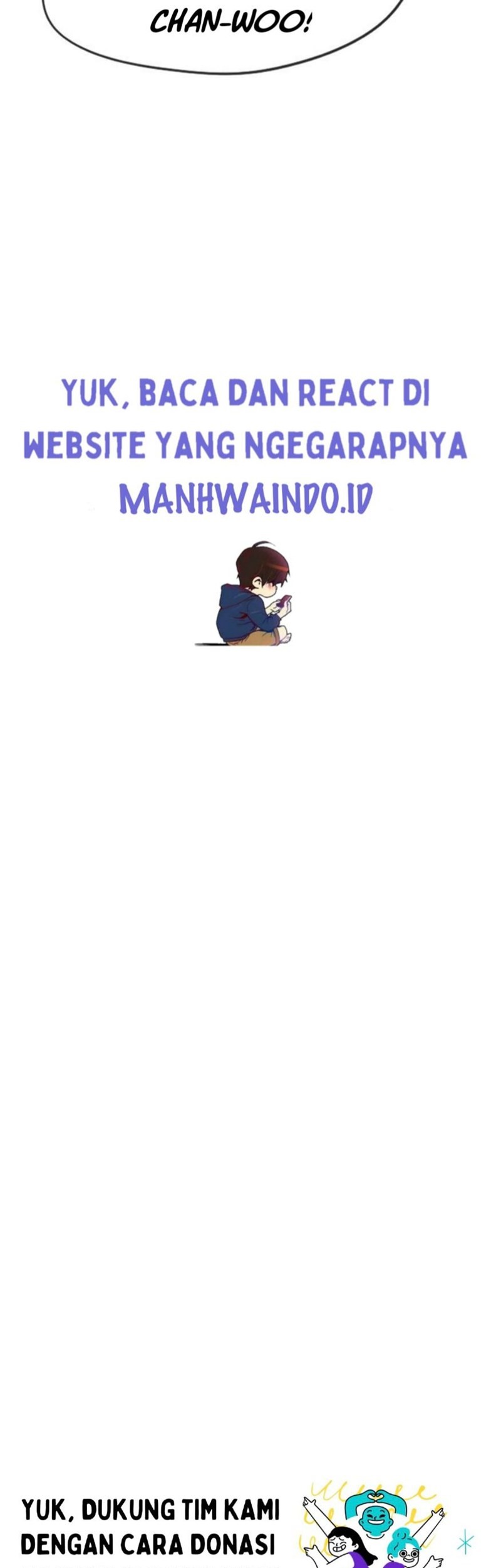 Drawing Romance Chapter 43 Gambar 35