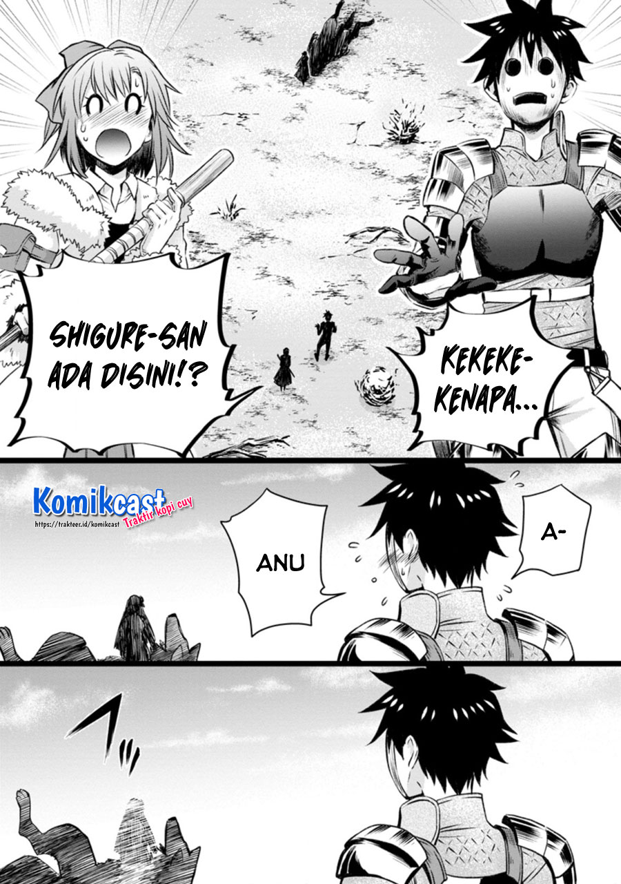 Bouken-ka ni Narou! ~ Sukiruboudo de Dungeon Kouryaku ~ Chapter 27.3 Gambar 7