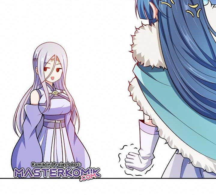 My Lady Is Actually the Empress? Chapter 54 Gambar 12