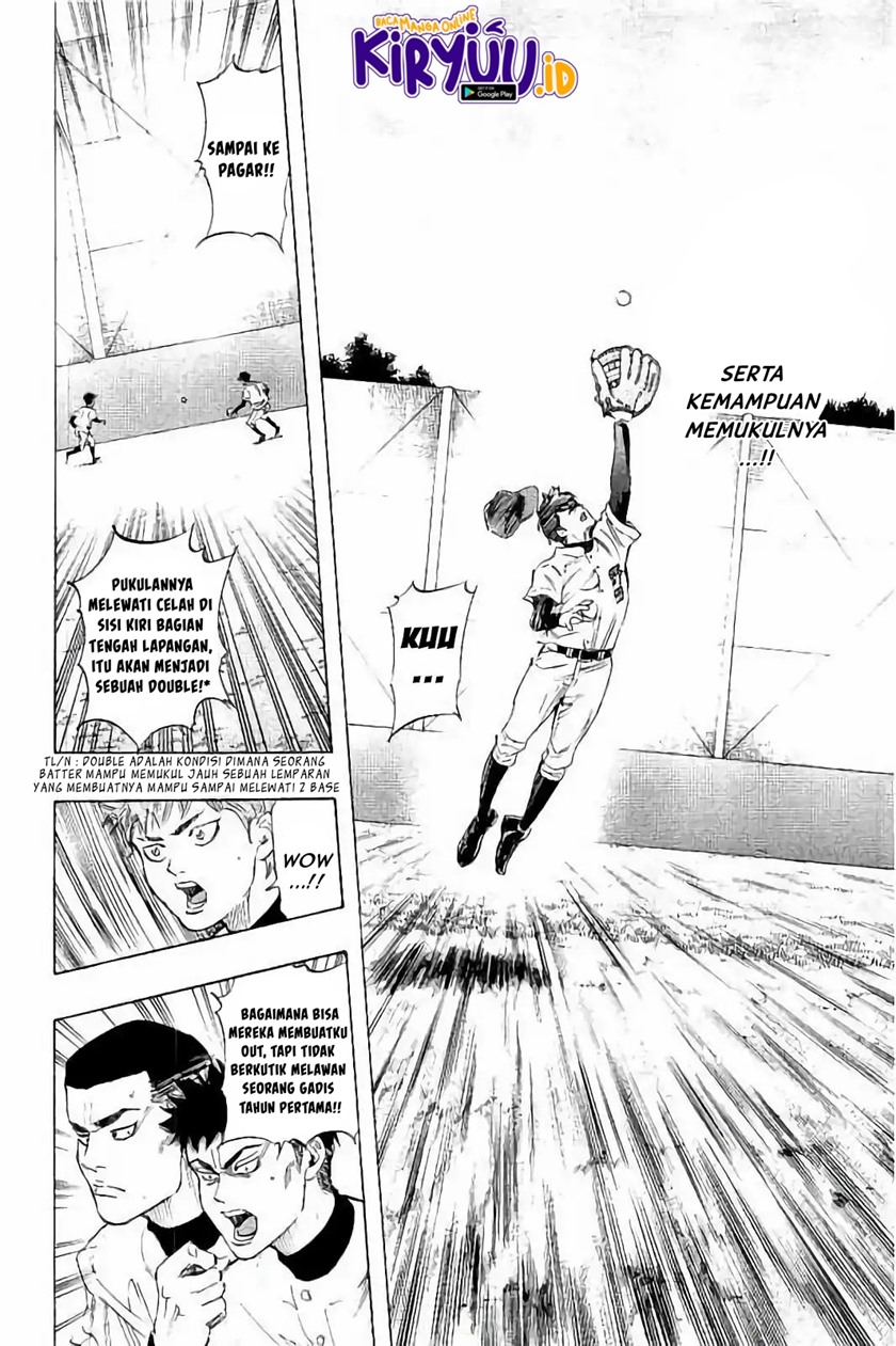 Bungo Chapter 15 Gambar 15