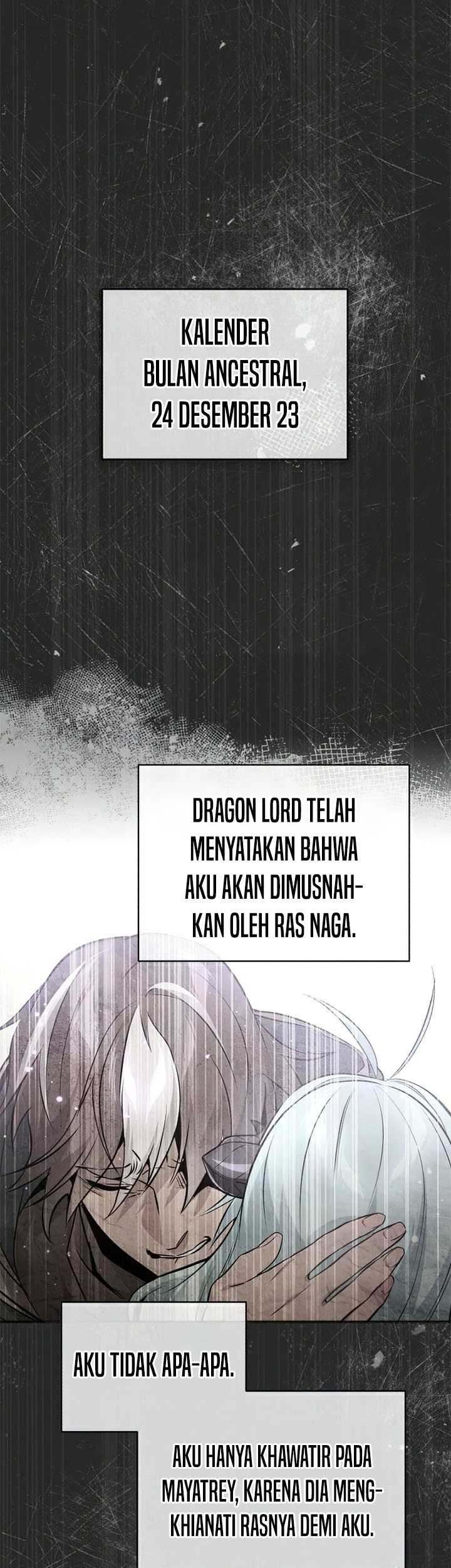 The Dark Magician Transmigrates After 66666 Years Chapter 34 Gambar 73