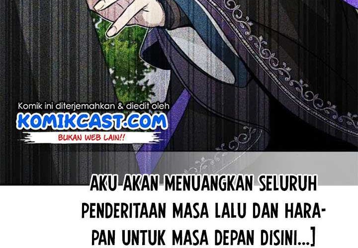 The Dark Magician Transmigrates After 66666 Years Chapter 34 Gambar 86