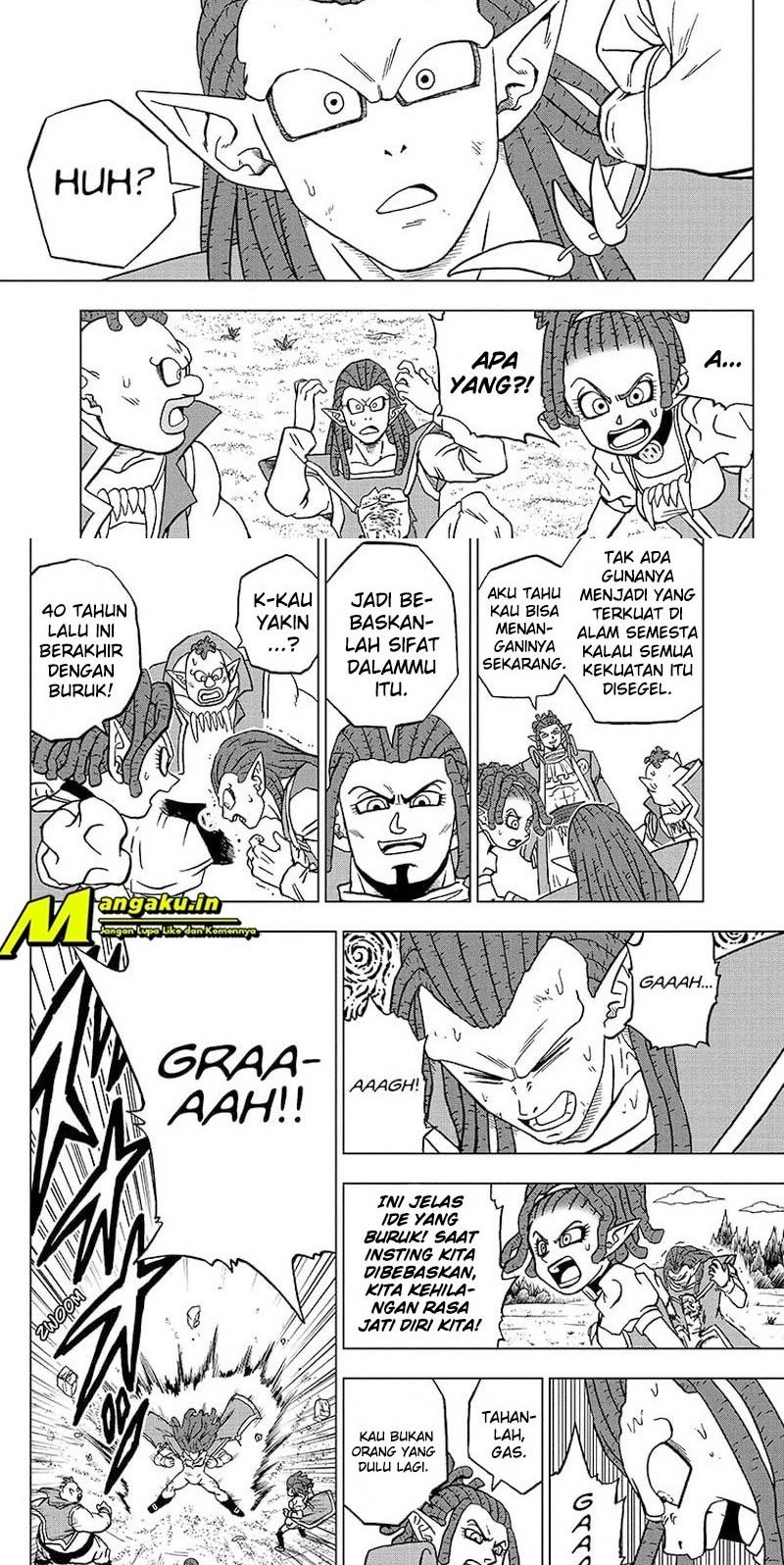 Baca Manga Dragon Ball Super Chapter 80.2 Gambar 2
