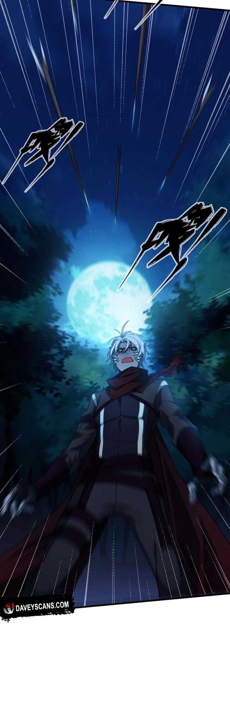 The Strongest Gamer Player (The Strongest Player) Chapter 05 Gambar 23
