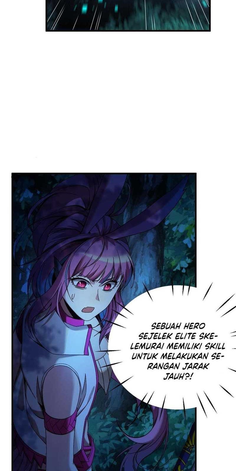 The Strongest Gamer Player (The Strongest Player) Chapter 05 Gambar 31