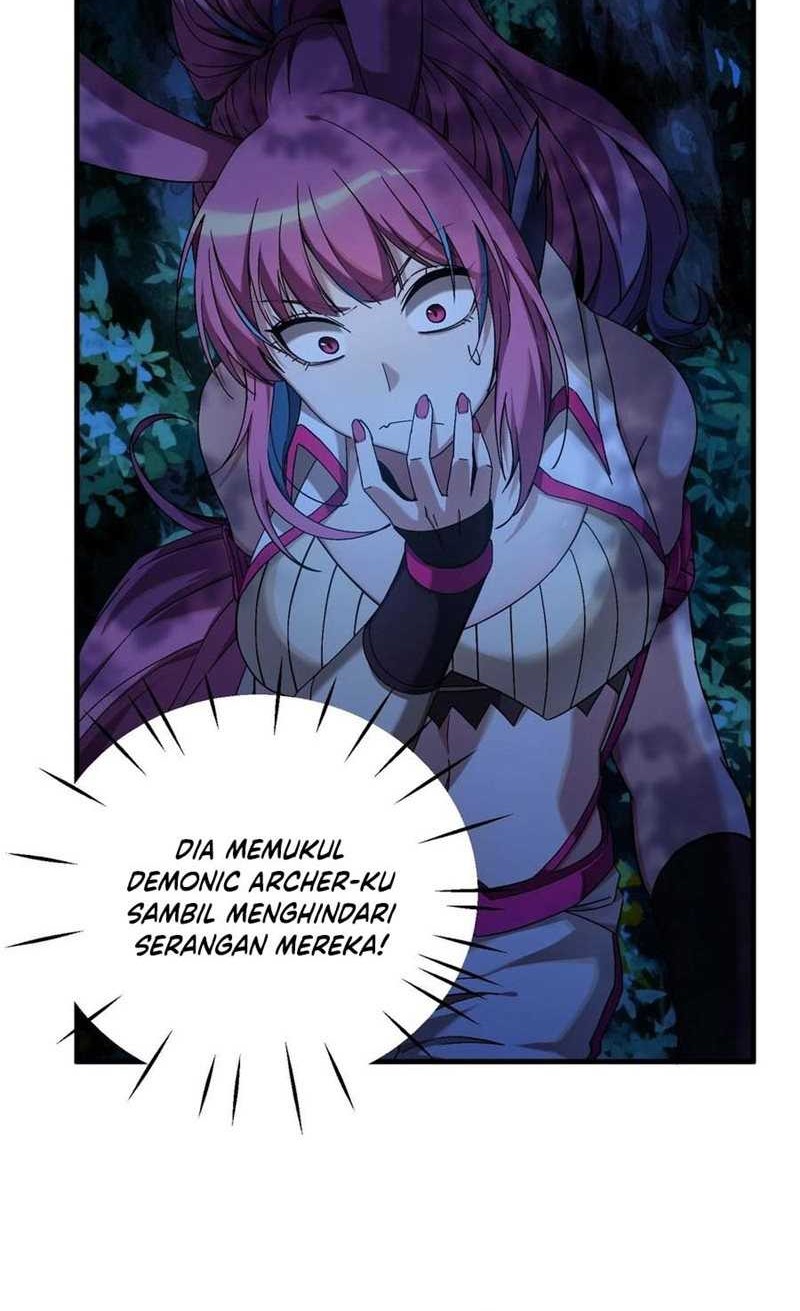 The Strongest Gamer Player (The Strongest Player) Chapter 05 Gambar 36