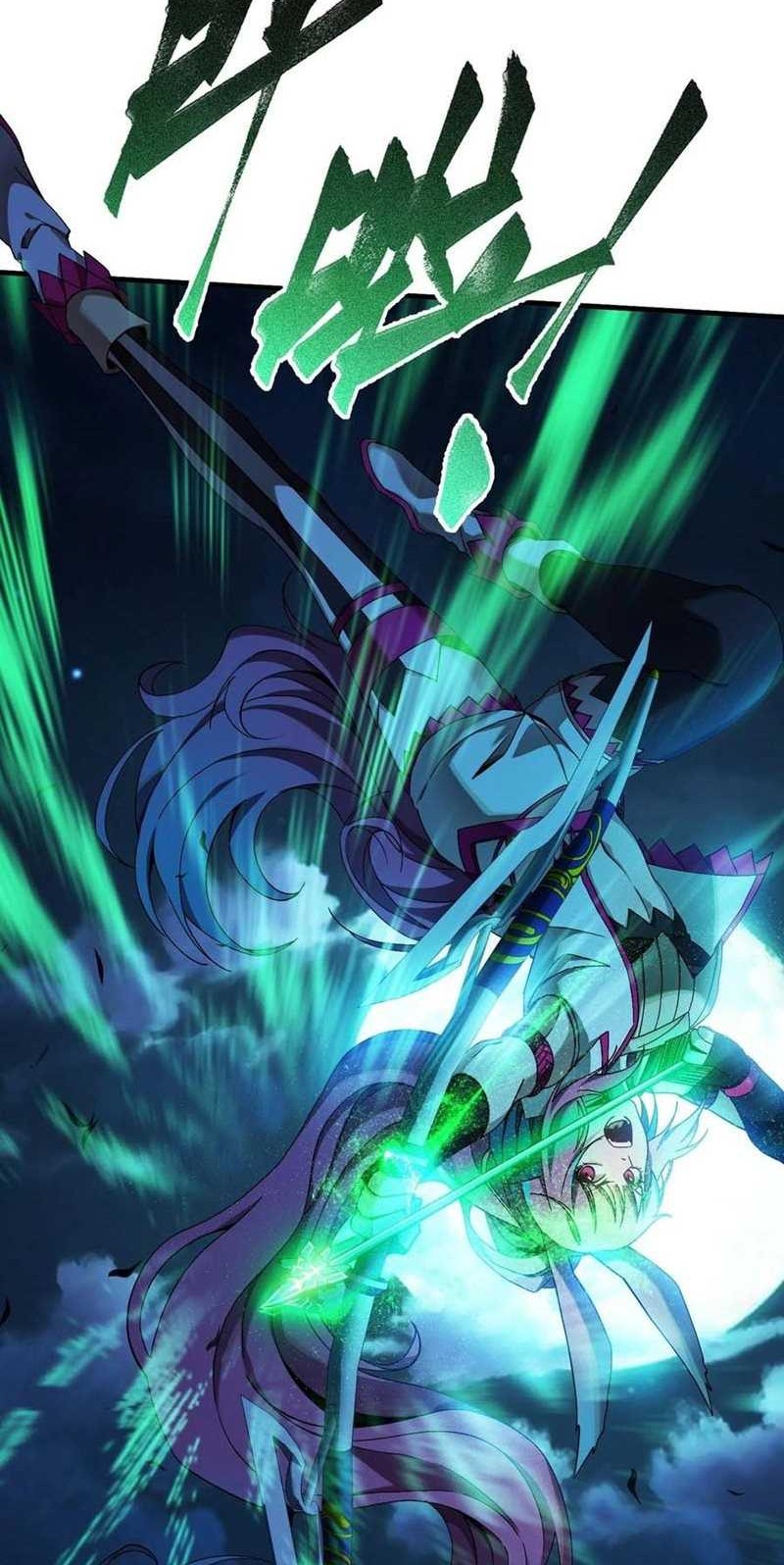 The Strongest Gamer Player (The Strongest Player) Chapter 05 Gambar 38