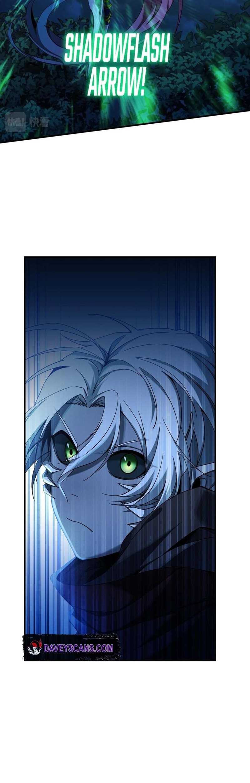 The Strongest Gamer Player (The Strongest Player) Chapter 05 Gambar 39