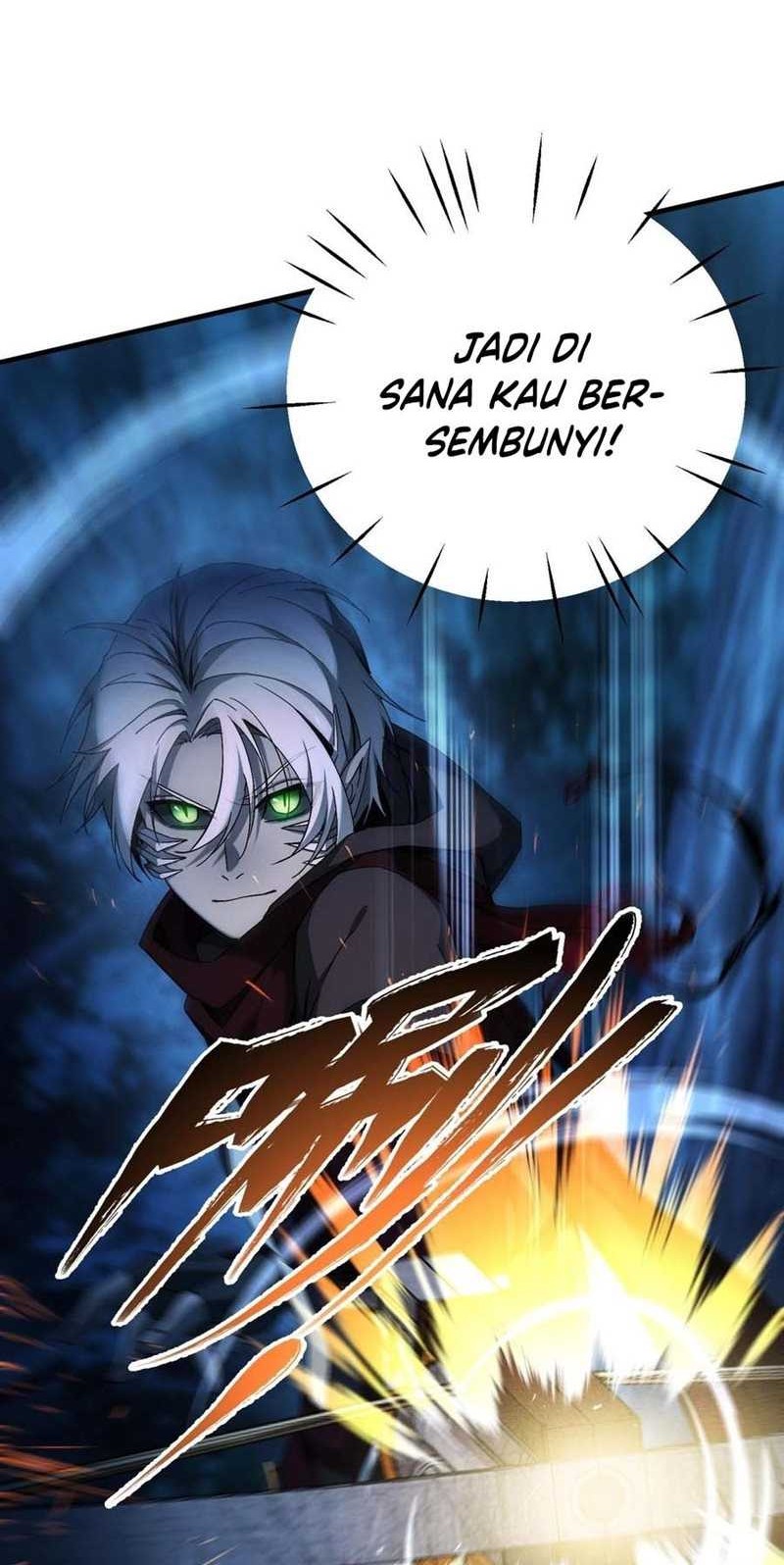The Strongest Gamer Player (The Strongest Player) Chapter 05 Gambar 40
