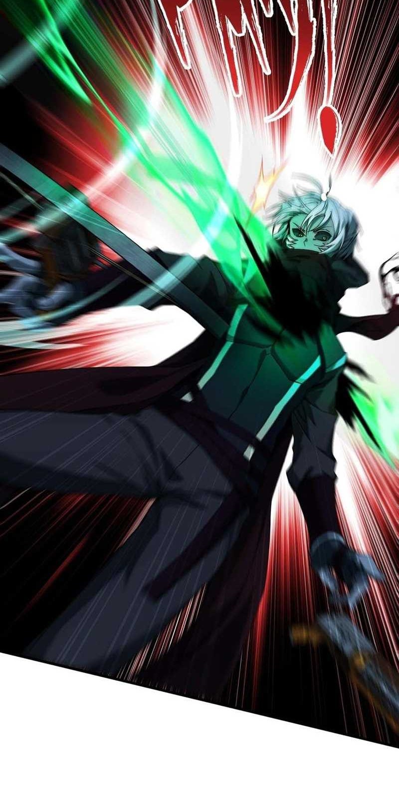 The Strongest Gamer Player (The Strongest Player) Chapter 05 Gambar 43