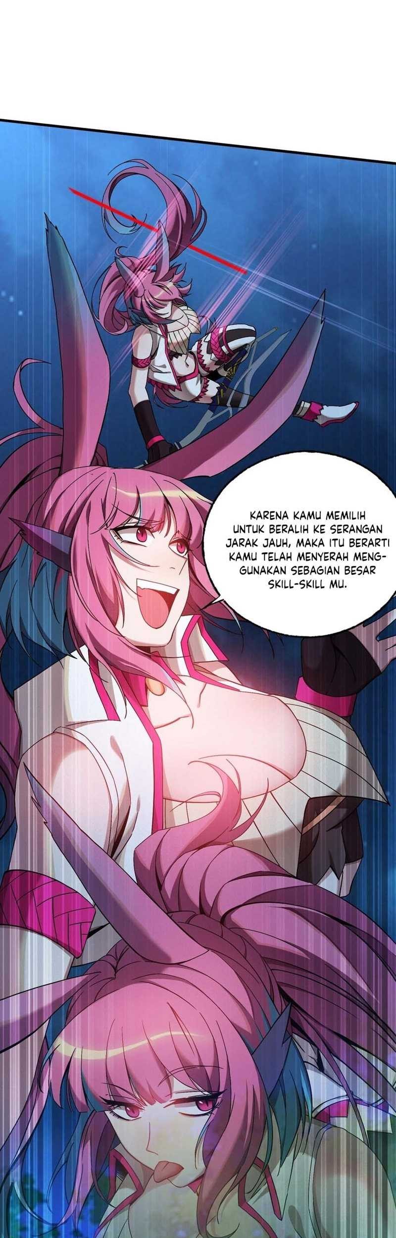 The Strongest Gamer Player (The Strongest Player) Chapter 05 Gambar 44