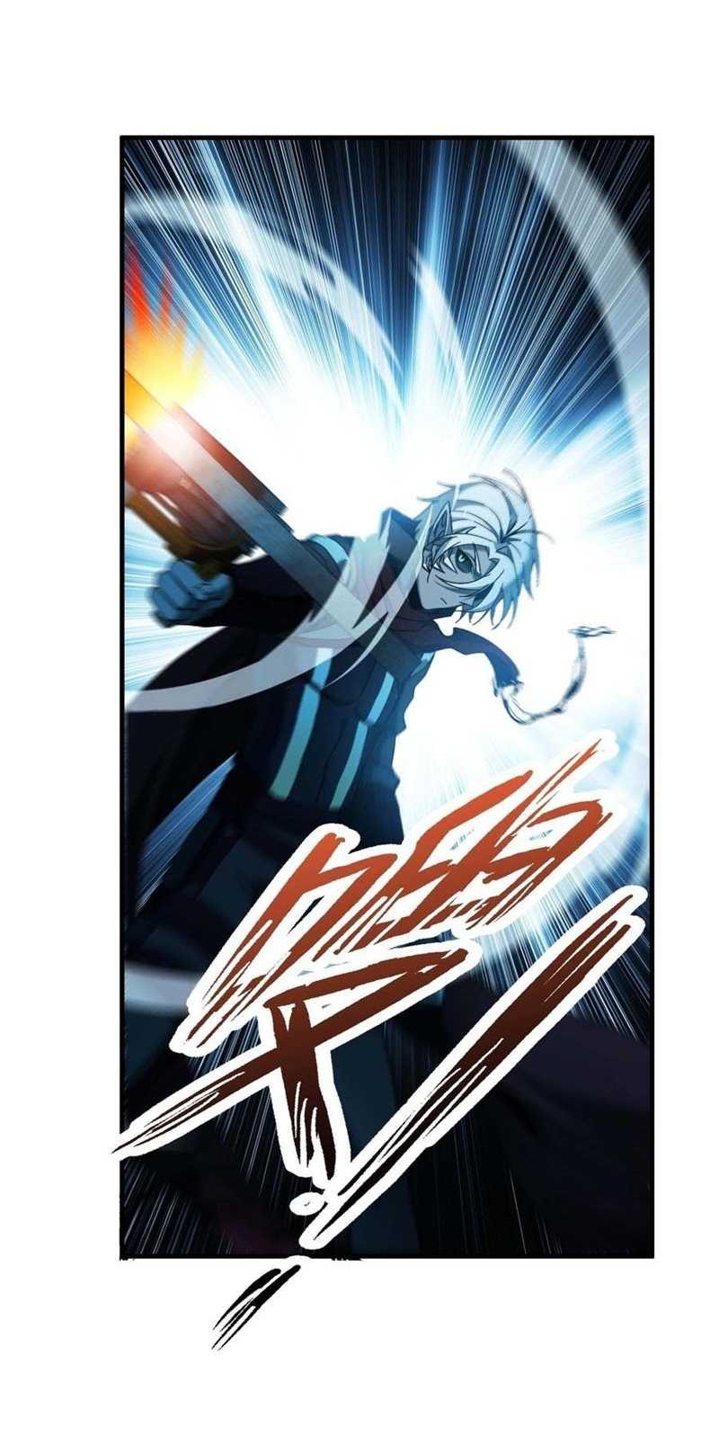 The Strongest Gamer Player (The Strongest Player) Chapter 05 Gambar 54