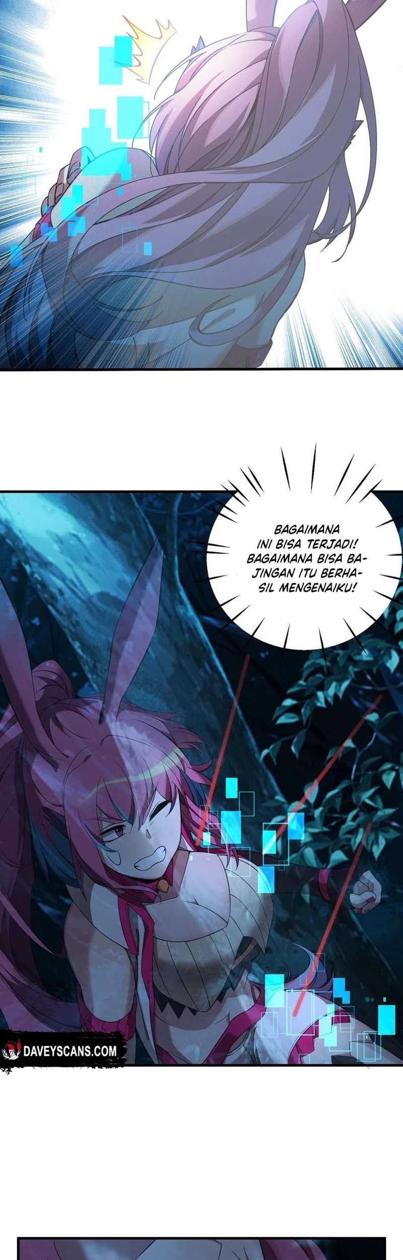 The Strongest Gamer Player (The Strongest Player) Chapter 05 Gambar 58