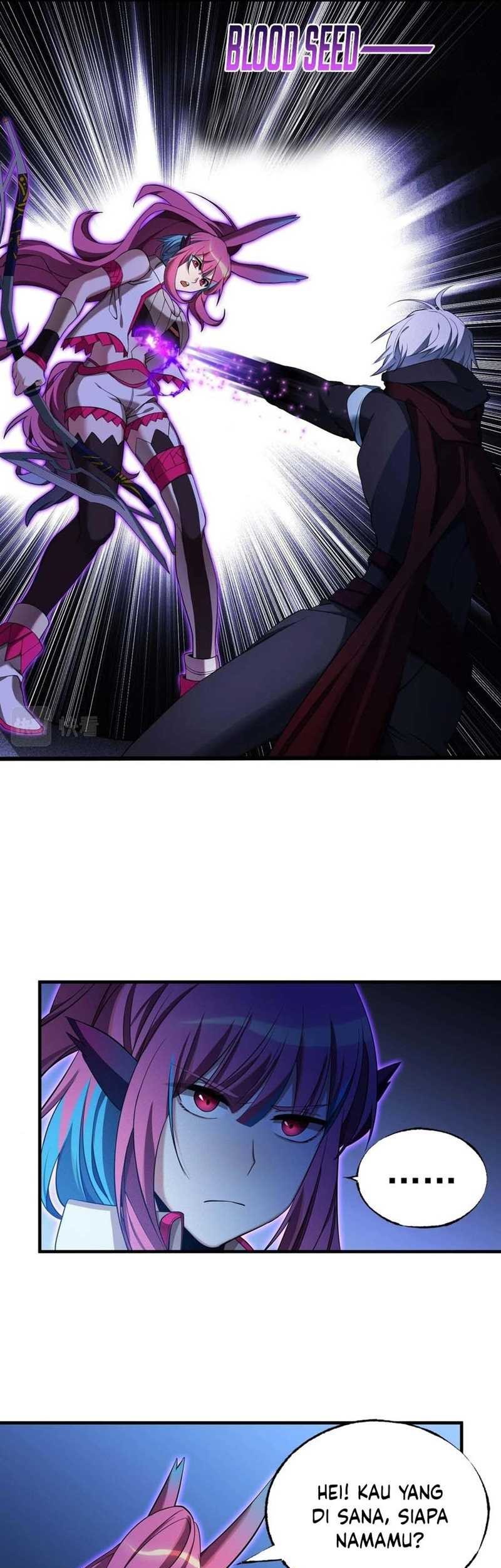 The Strongest Gamer Player (The Strongest Player) Chapter 05 Gambar 66