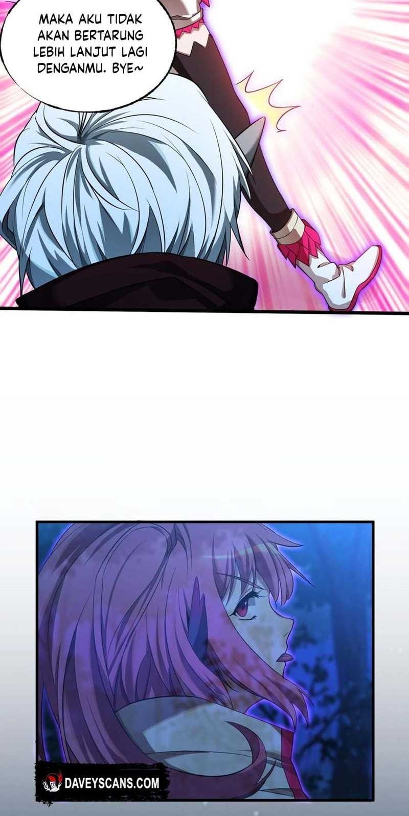 The Strongest Gamer Player (The Strongest Player) Chapter 05 Gambar 69