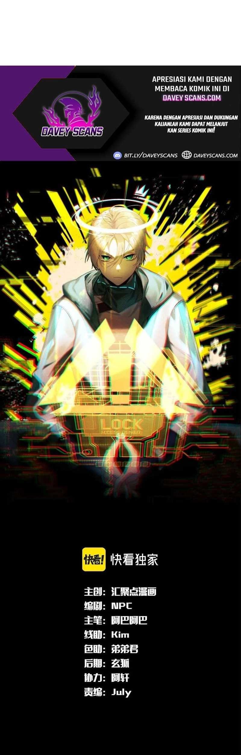 The Strongest Gamer Player (The Strongest Player) Chapter 05 Gambar 3