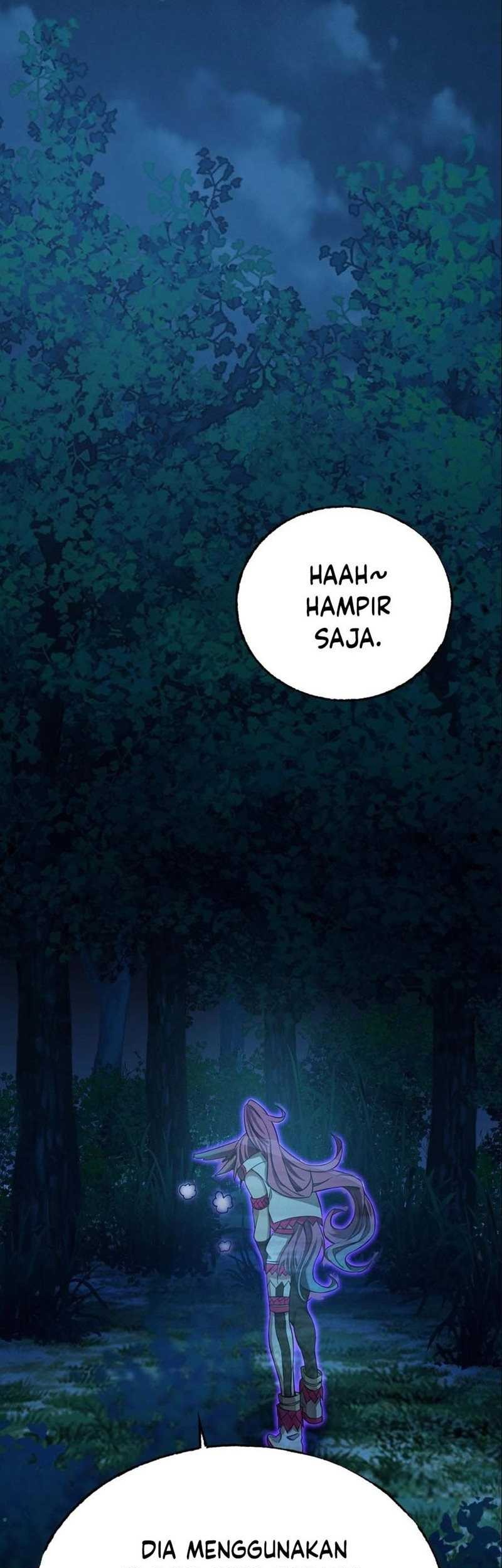 The Strongest Gamer Player (The Strongest Player) Chapter 05 Gambar 71